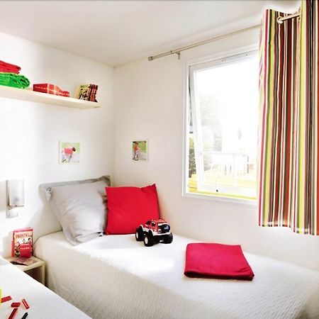 Camping La Croez Villieu Ξενοδοχείο Erdeven Εξωτερικό φωτογραφία