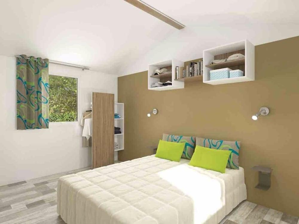 Camping La Croez Villieu Ξενοδοχείο Erdeven Εξωτερικό φωτογραφία